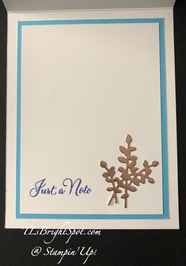 Stampin' Up! Detailed Tags Dies.3