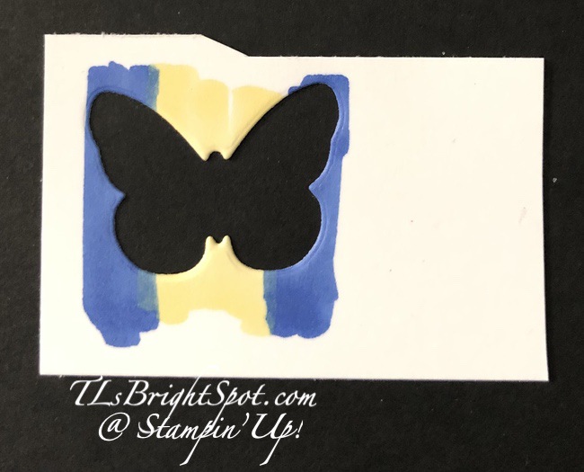 Stampin' Up! Detailed Tags Dies.2