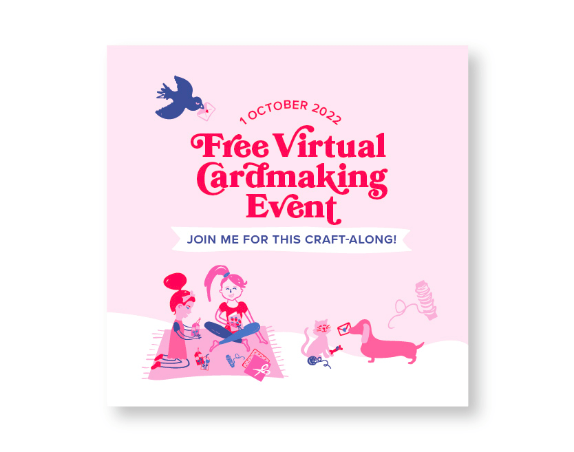 Stampin' Up! World Card Making Day