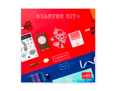 Stampin' Up! Joining special