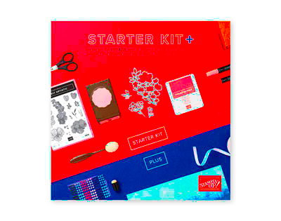 Stampin' Up! Joining Special