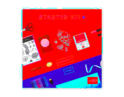 Stampin' Up! Joining Promotion