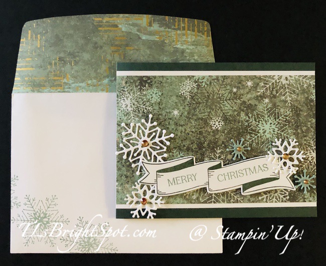 Stampin' Up! Season of Chic.Blog Hop 12/8.3
