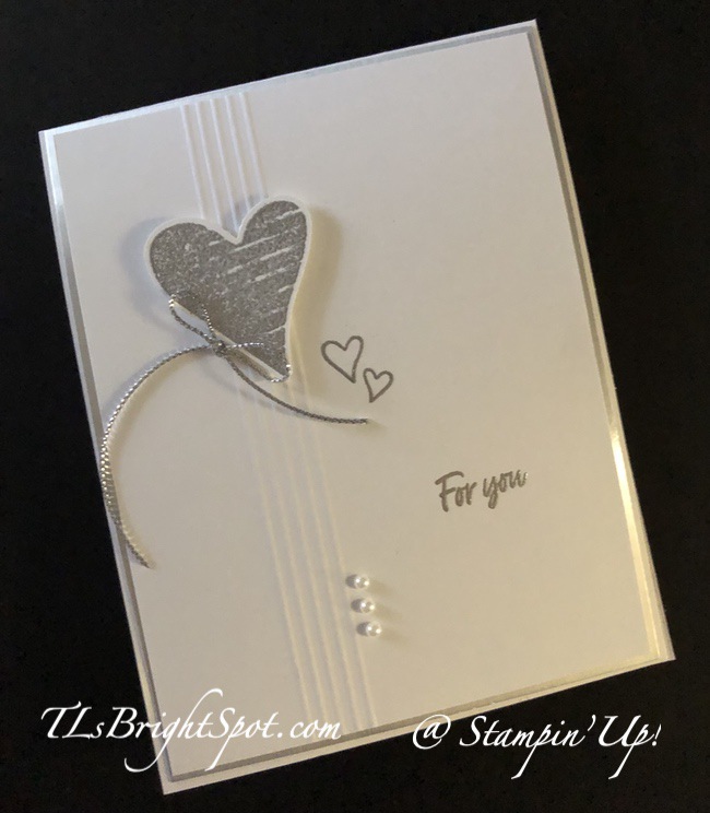 Stampin' Up! Country Bouquet Bundle. Th.hoop 1/26