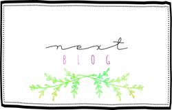 Stampin' Up! Happy Inkin' Thursday Blog Hop.next