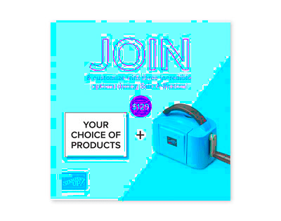 Stampin' Up! Joining Promotion