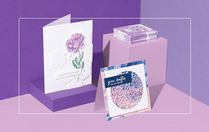 Stampin' Up! Jan-Apr 2023 Mini Catalog