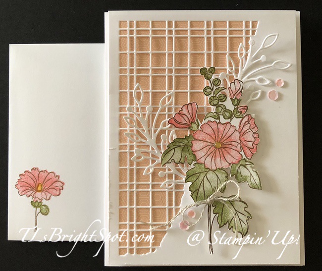Stampin' Up! Beautifully Happy 3 Ways.2
