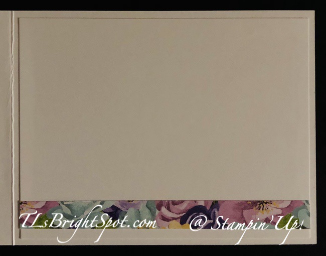 Stampin' Up! Butterflies & Designer Tags Dies.2