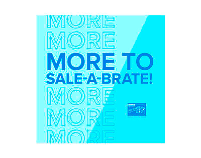 Stampin' Up! MORE to Sale-a-brate