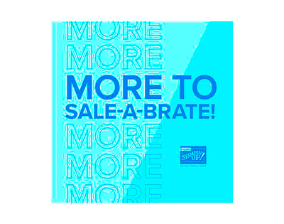 Stampin' Up! MORE to Sale-a-brate!