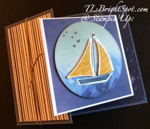 Stampion' Up! Let's Set Sail. hop 4/20