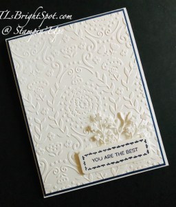 Stampin' Up! Countryside Inn Bundle