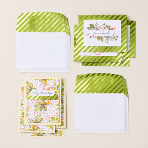 Stampin' Up! Froever Friends Kit