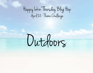 Stampin' Up! Hop Challenge