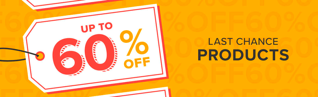 Stampin' Up! Last Chance Products