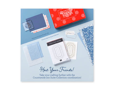 Stampin' Up! Paper Pumpkin