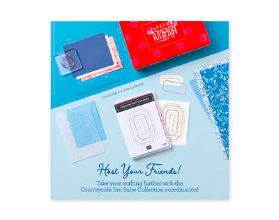 Stampin' Up! Paper pumpkin