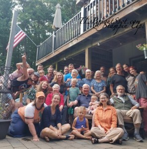 Stampin' Up! Family Reunion 2023