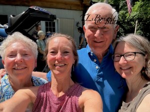 Stampin' Up! the Brights June 2023