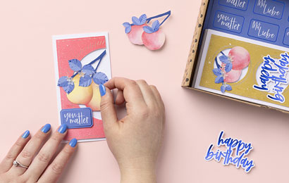 Stampin' Up! Kits Collection