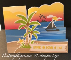 Stampin' Up! July PP.1