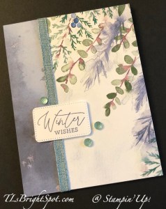 Stampin' Up! Magical Meadow bundle