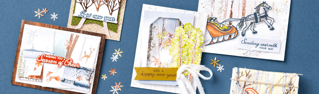 Stampin' Up! ONLINE EXCLUSIVES