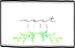 Stampin' Up! Happy Inkin' Thursday Blog Hop next button