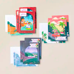 Stampin' Up! Destination Kit