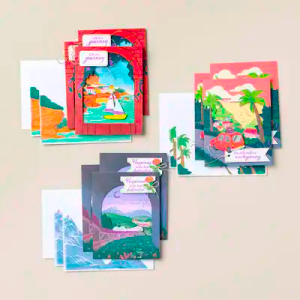 Stampin' Up! Best Destination Kit