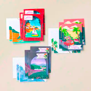 Stampin' Up! BEST DESTINATION KIT