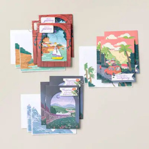 Stampin' Up! New Kit