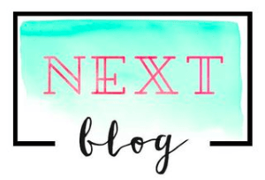 Stampin' Up! 'next' button for hop