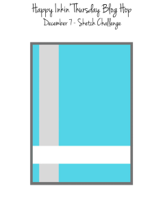 Stampin' Up! Happy Inkin' Thursday Blog Hop