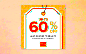 Stampin' Up! LAST CHANCE PRODUCTS