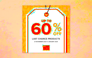 Stampin' Up! LAST CHANCE PRODUCTS