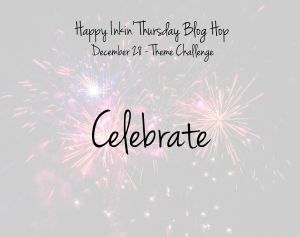 Stampin' Up! Hop Challenge