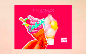 Stampin' Up! Jan-Apr 2024 Mini Catalog