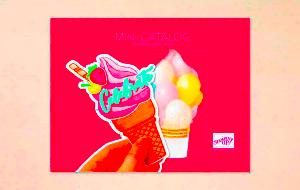 Stampin' Up! Jan-Apr 2024 Mini Catalog