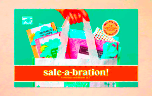 Stampin' Up! Jan-Feb 2024 Sale-a-Bration Catalog