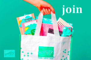 Stampin' Up! Joining Promotion