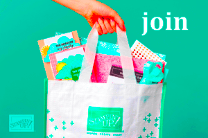 Stampin' Up! Joining Promotion