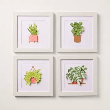 Stampin' Up! Happy Houseplants Kit