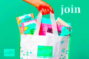 Stampin' Up! Joining Promotion