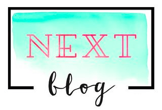 Stampin' Up! 'next' button for the hop