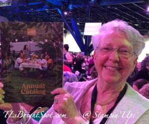 Stampin' Up! 24-25 Annual Catalog