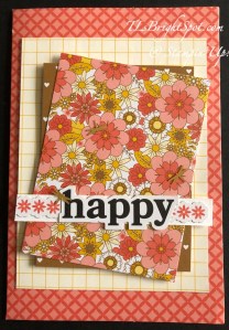 Stampin' Up! Sweet Thoughts Memories & More Card Pack + Cards & Envelopes.card 1