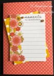 Stampin' Up! Stampin' Up! Sweet Thoughts Memories & More Card Pack + Cards & Envelopes.card 3 