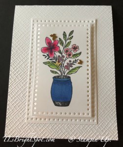 Stampin' Up! Everyday Detail Bundle in White